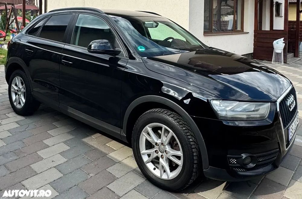 Audi Q3 2.0 TDI - 7