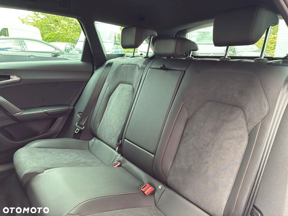 Cupra Leon Sportstourer - 7