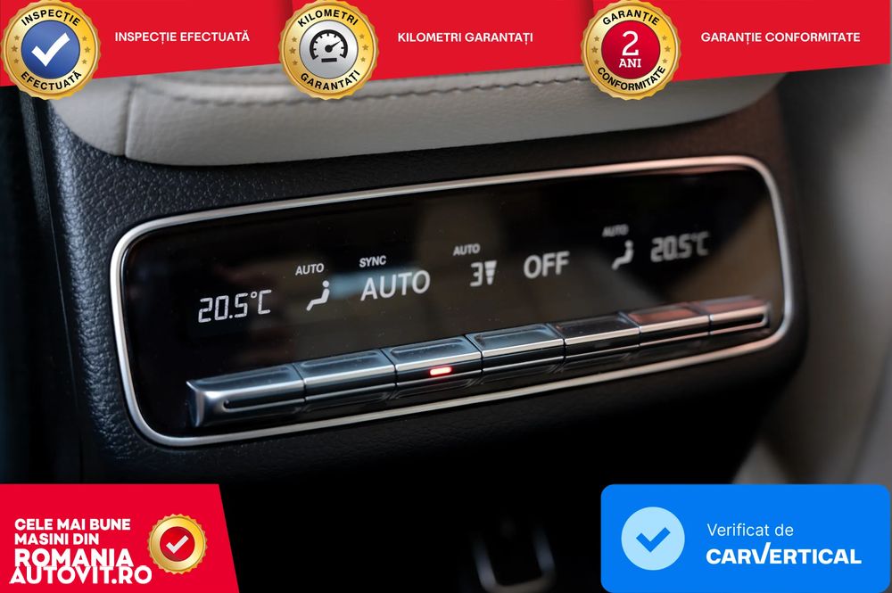 Mercedes-Benz GLE Coupe - 27