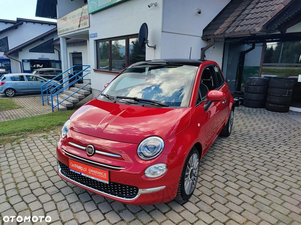 Fiat 500 - 3
