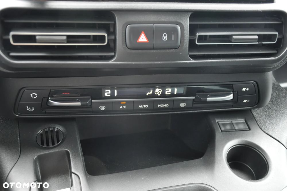 Citroën Berlingo - 20