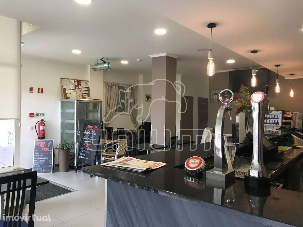 Restaurante em Vila Praia de Âncora - Grande imagem: 3/8