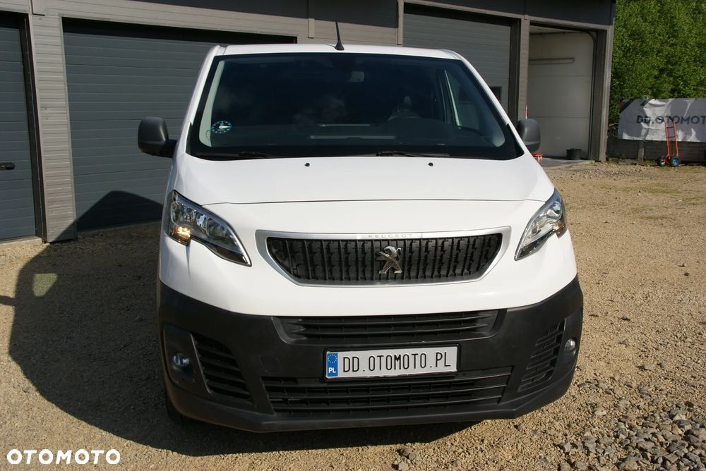 Peugeot Expert - 3