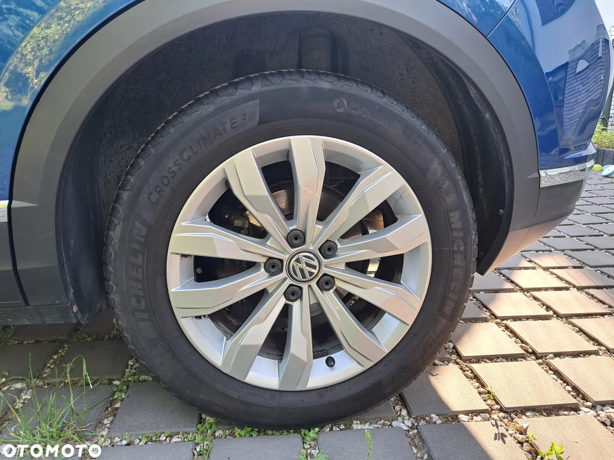 Volkswagen T-Roc 2.0 TSI 4Motion Premium DSG - 11