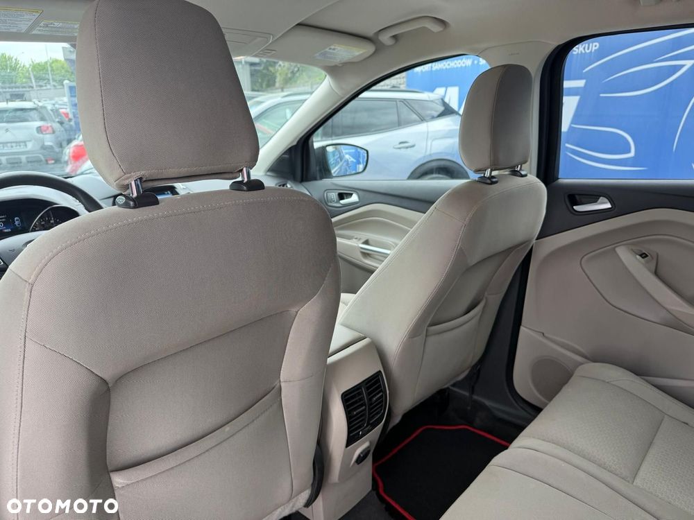 Ford Kuga 1.5 EcoBoost AWD Trend ASS - 13