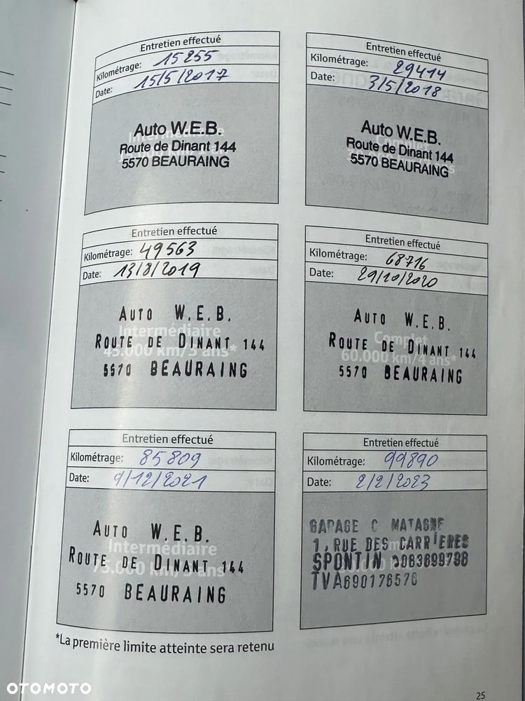 Toyota RAV4 2.0 Prestige 4x4 MS - 6