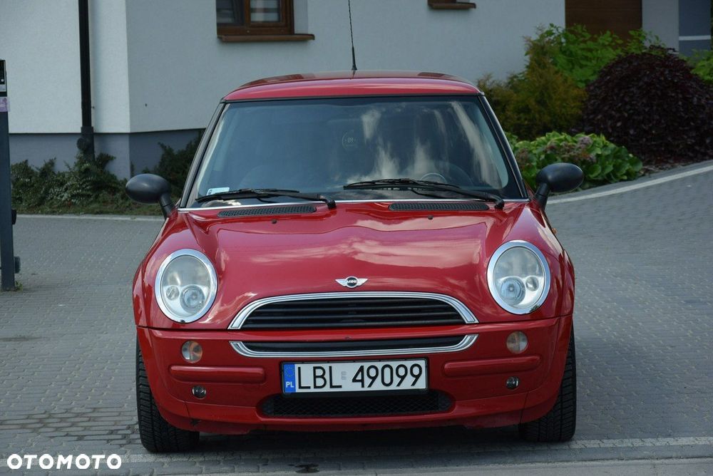MINI ONE Standard - 2