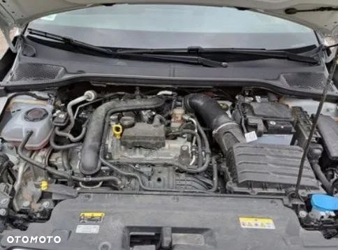 SILNIK AUDI A1 SEAT ARONA SKODA FABIA VW T-CROSS 1.0 TFSI DUS WYMIANA GRATIS - 1