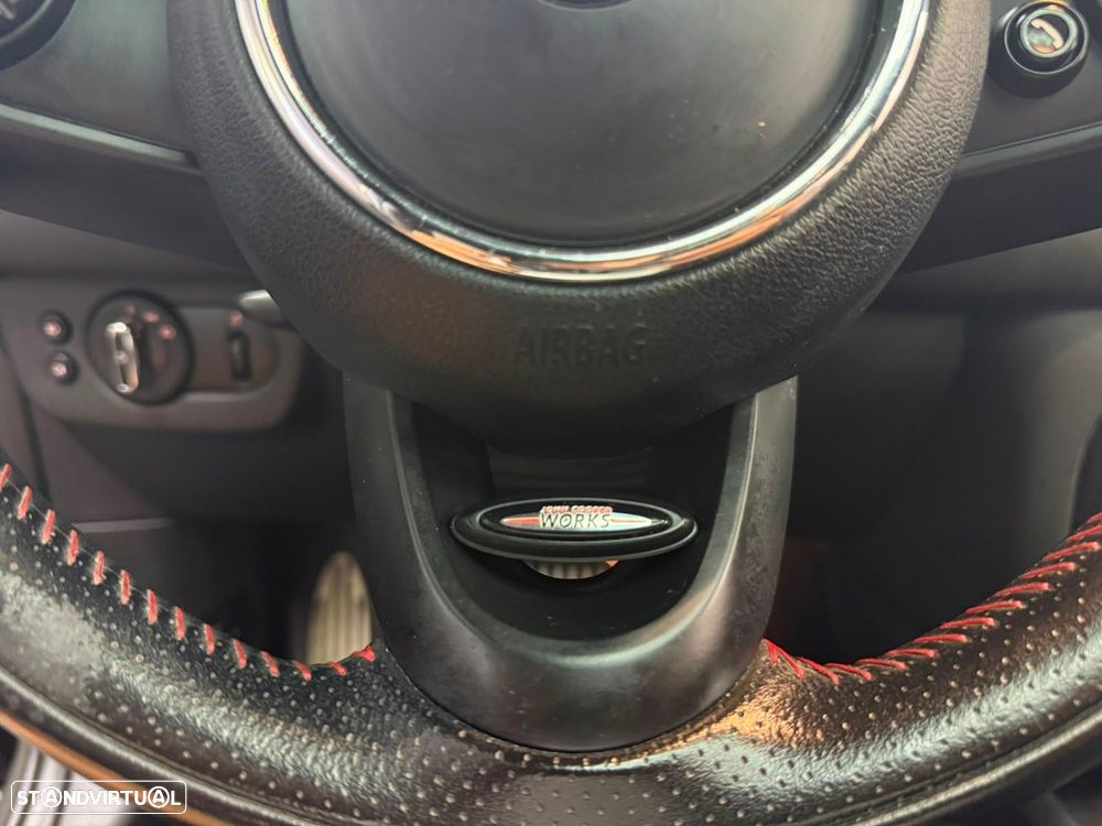 MINI Clubman Cooper D Auto - 22