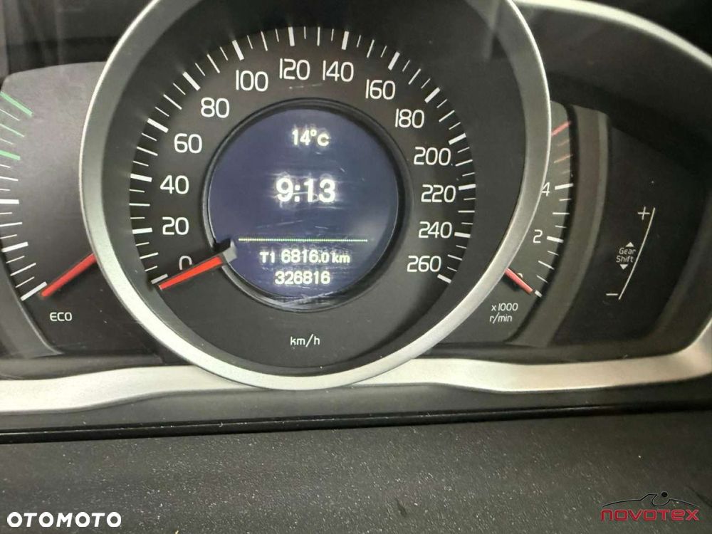 Volvo V70 D3 Drive-E Dynamic Kinetic - 7