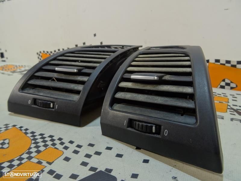 Arejador / Difusor De Ar Bmw 1 (E87)  Arejador / Difusor De Ar Bwm Ser - 4