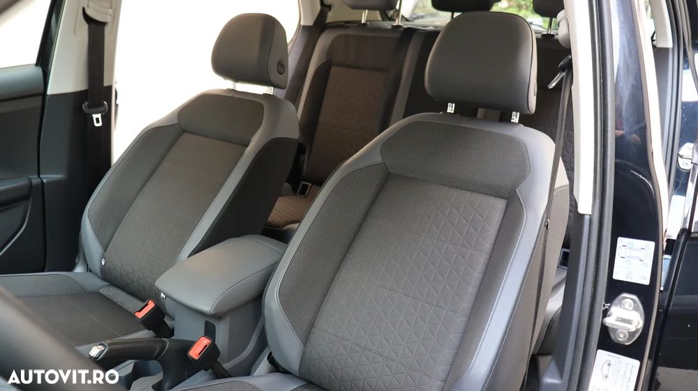 Volkswagen T-Cross - 16