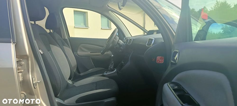 Citroën C3 Picasso 1.4i Selection - 6