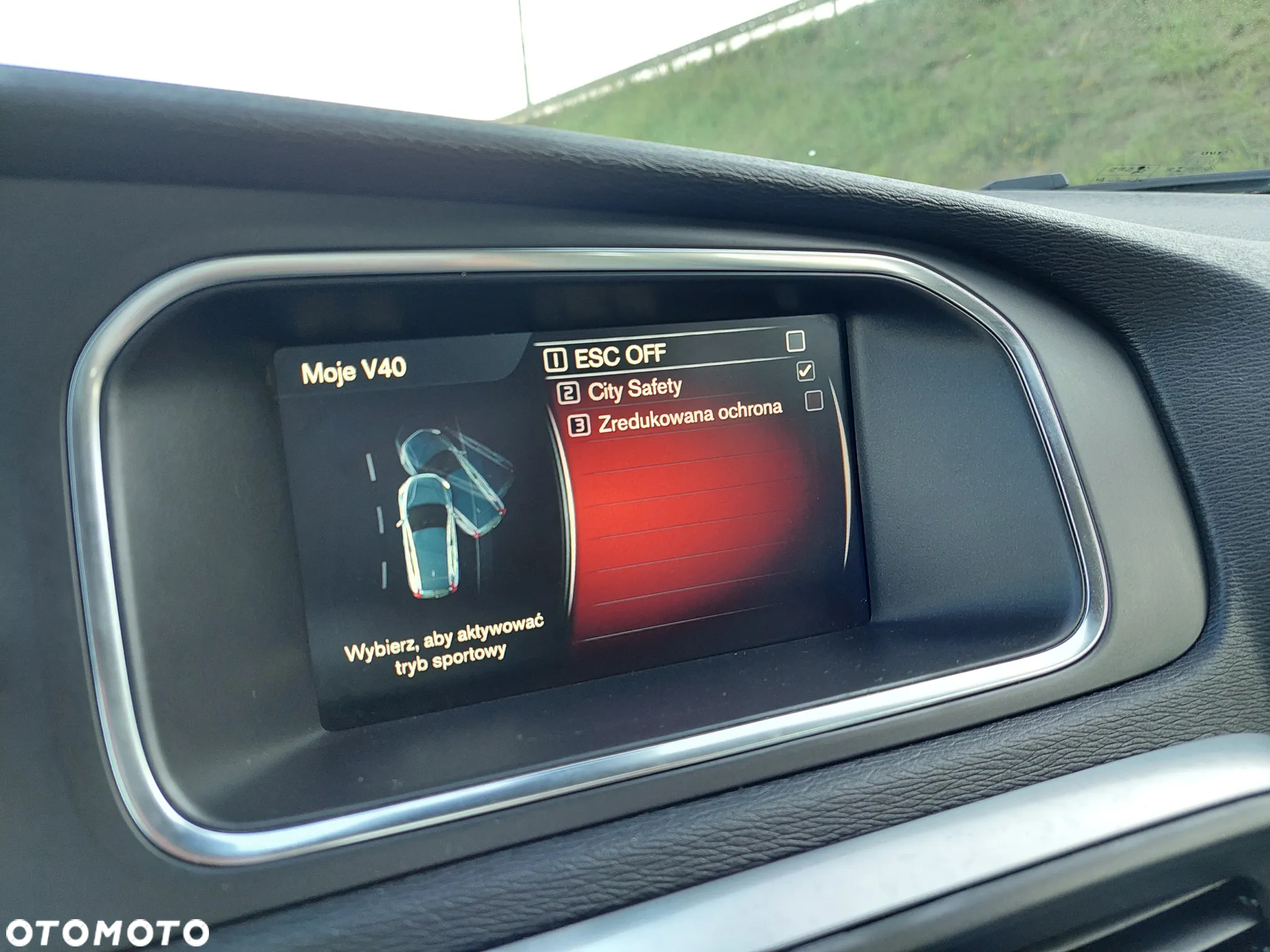 Volvo V40 D3 Drive-E Inscription - 26