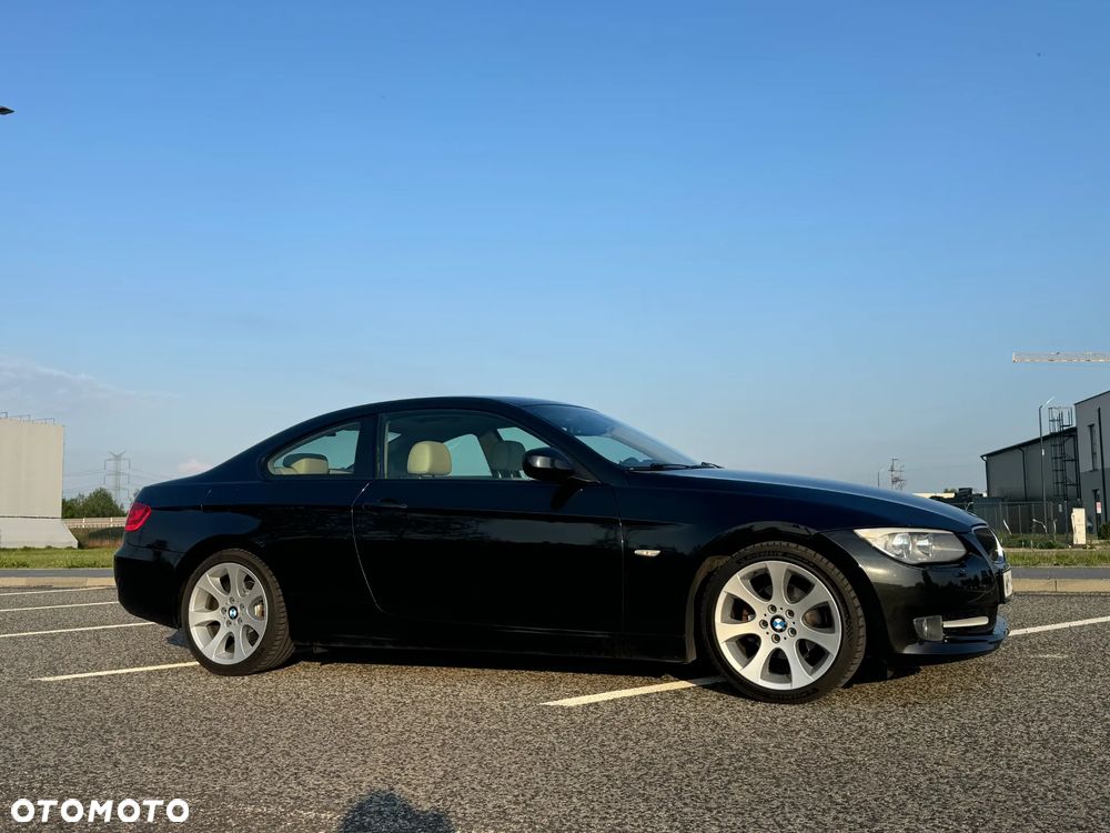 BMW Seria 3 - 6