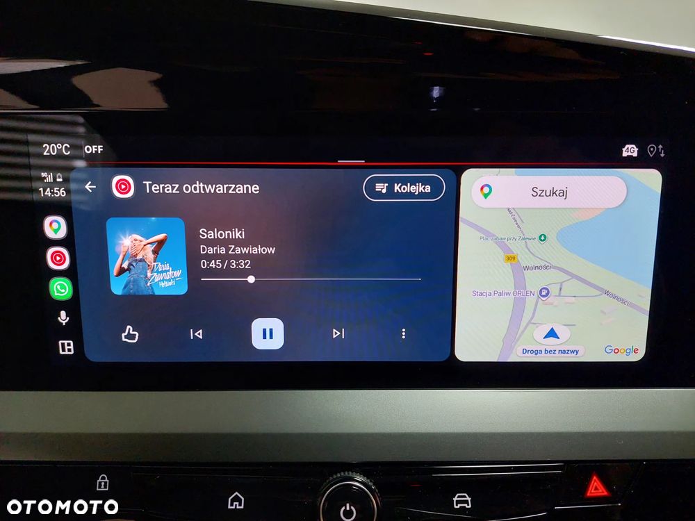 Opel Mokka 1.2 T mHEV GS S&S eDTC6 - 15