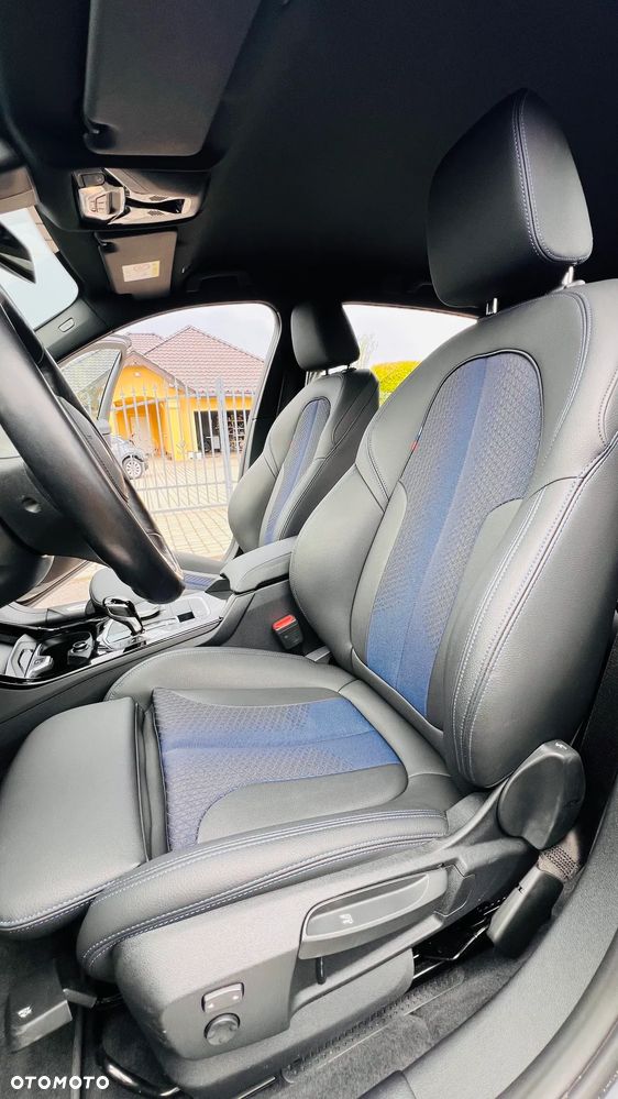 BMW Seria 1 118d M Sport - 28
