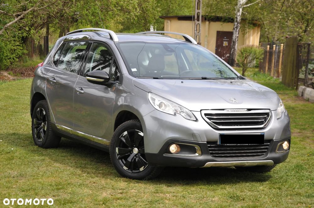 Peugeot 2008 - 3