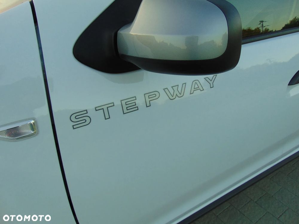 Dacia Sandero Stepway TCe 100 Prestige - 21