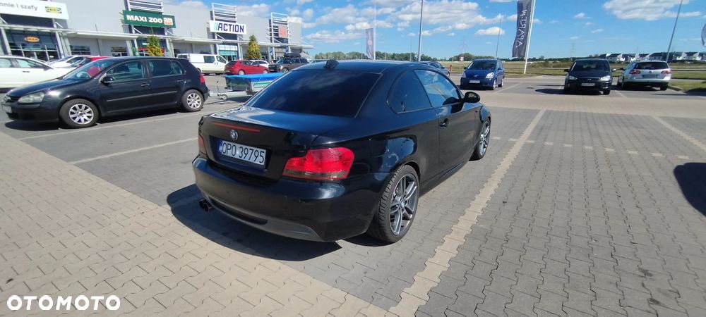 BMW Seria 1 - 6