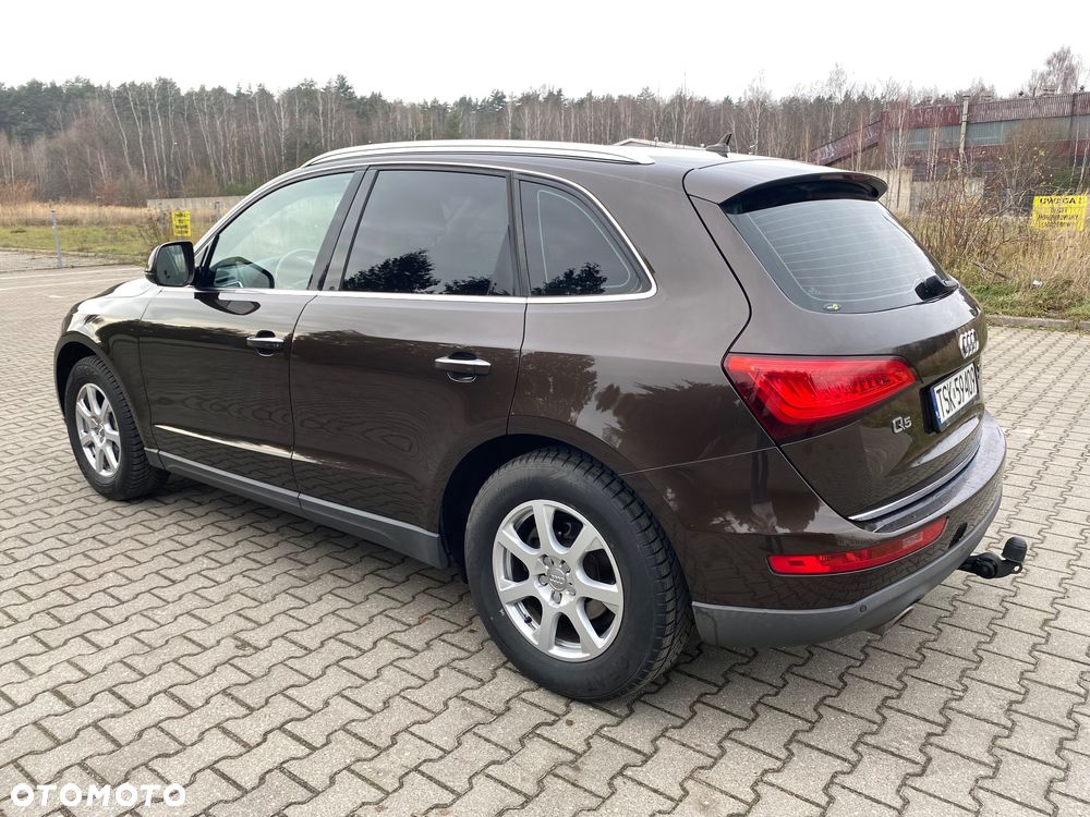 Audi Q5 - 10
