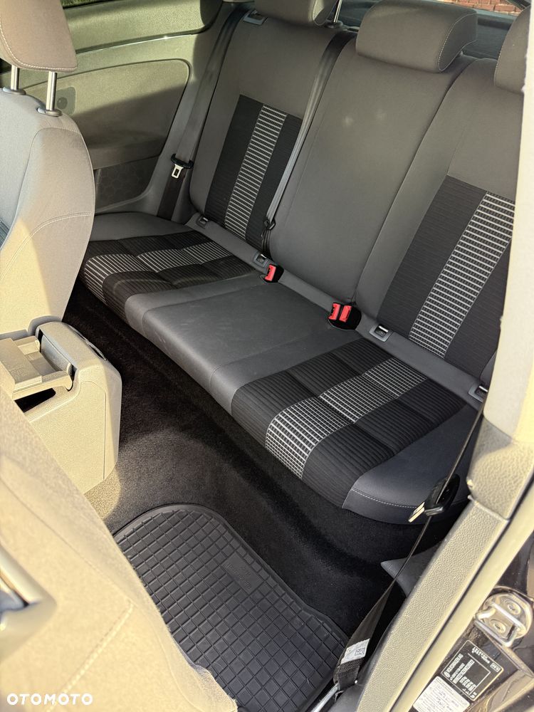 Volkswagen Golf 2.0 TDI United - 23
