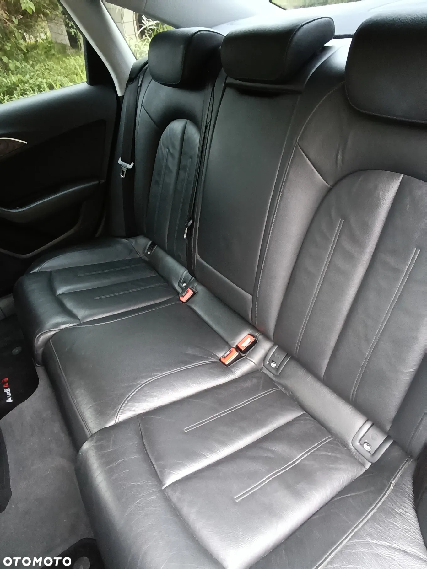 Audi A6 2.0 TDI ultra S tronic - 8