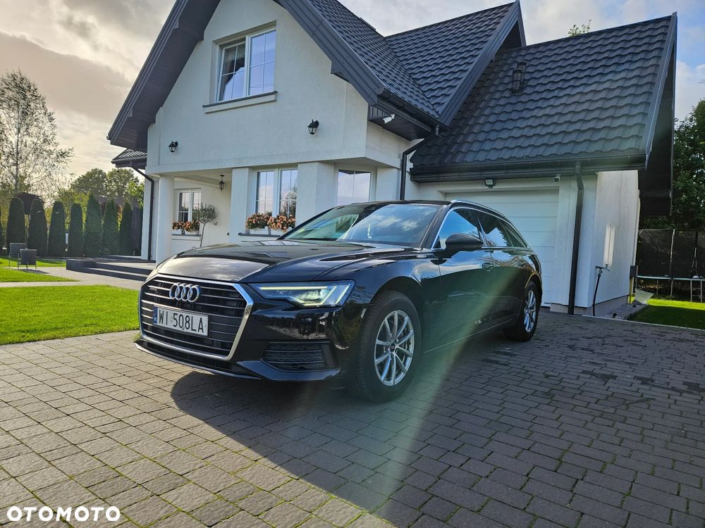 Audi A6 Avant - 25