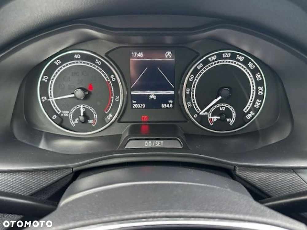 Skoda Kamiq 1.0 TSI Ambition - 30