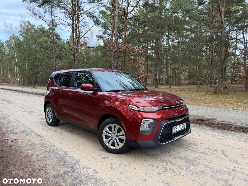 Kia Soul - 2