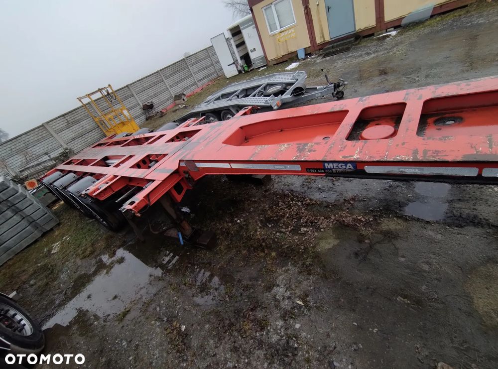 Özgül Trailer EBS-E - 7