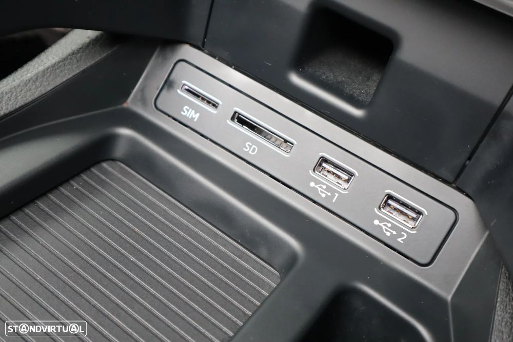 Audi e-tron 50 quattro Advanced - 39