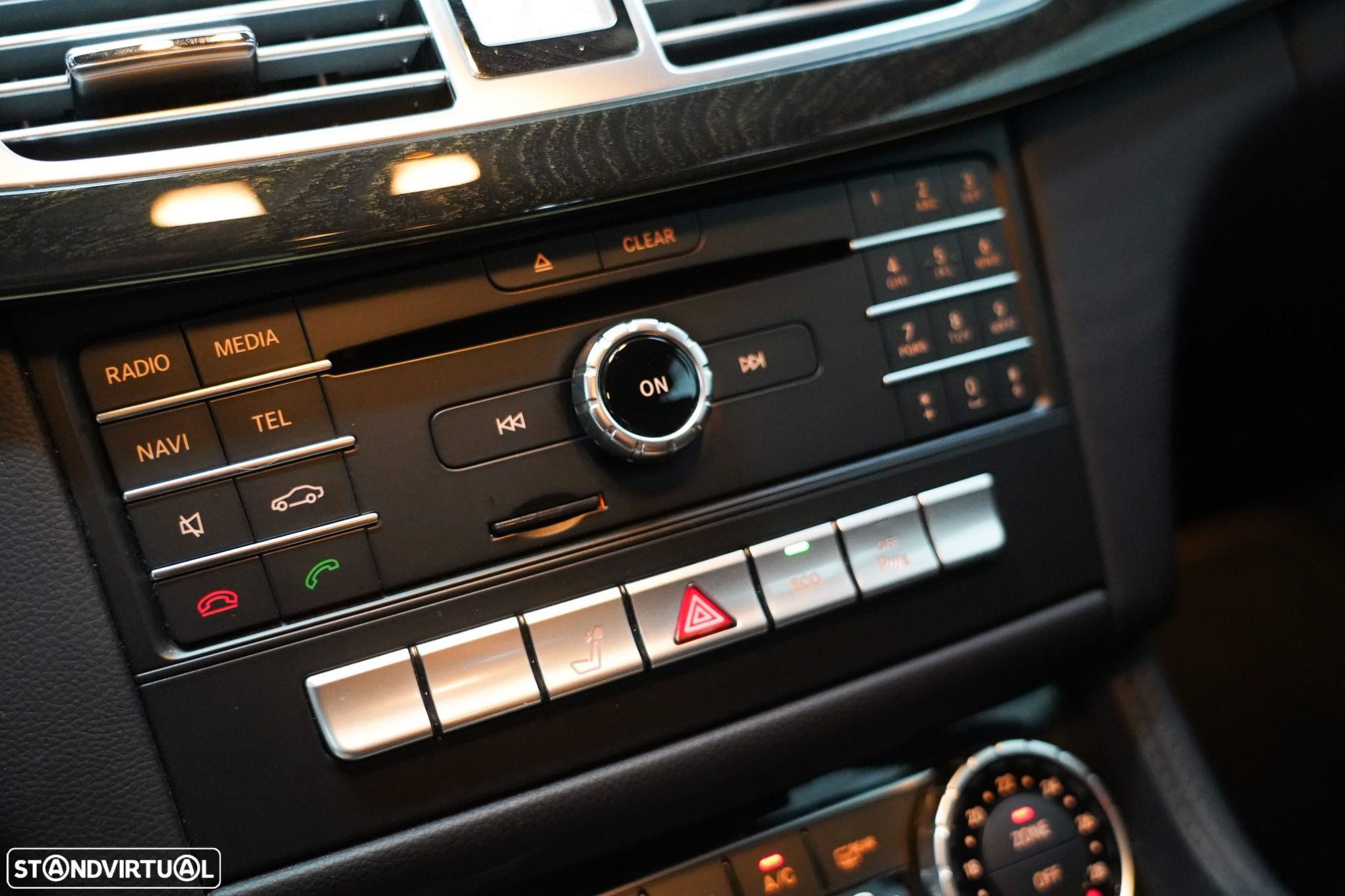 Mercedes-Benz CLS 250 - 13