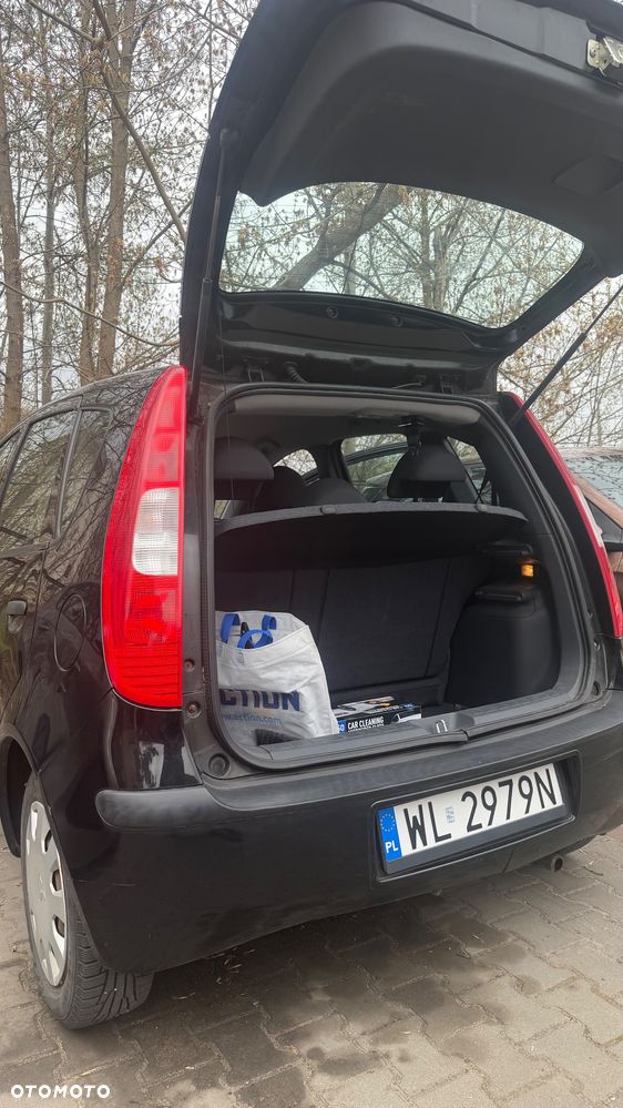 Mitsubishi Colt - 21