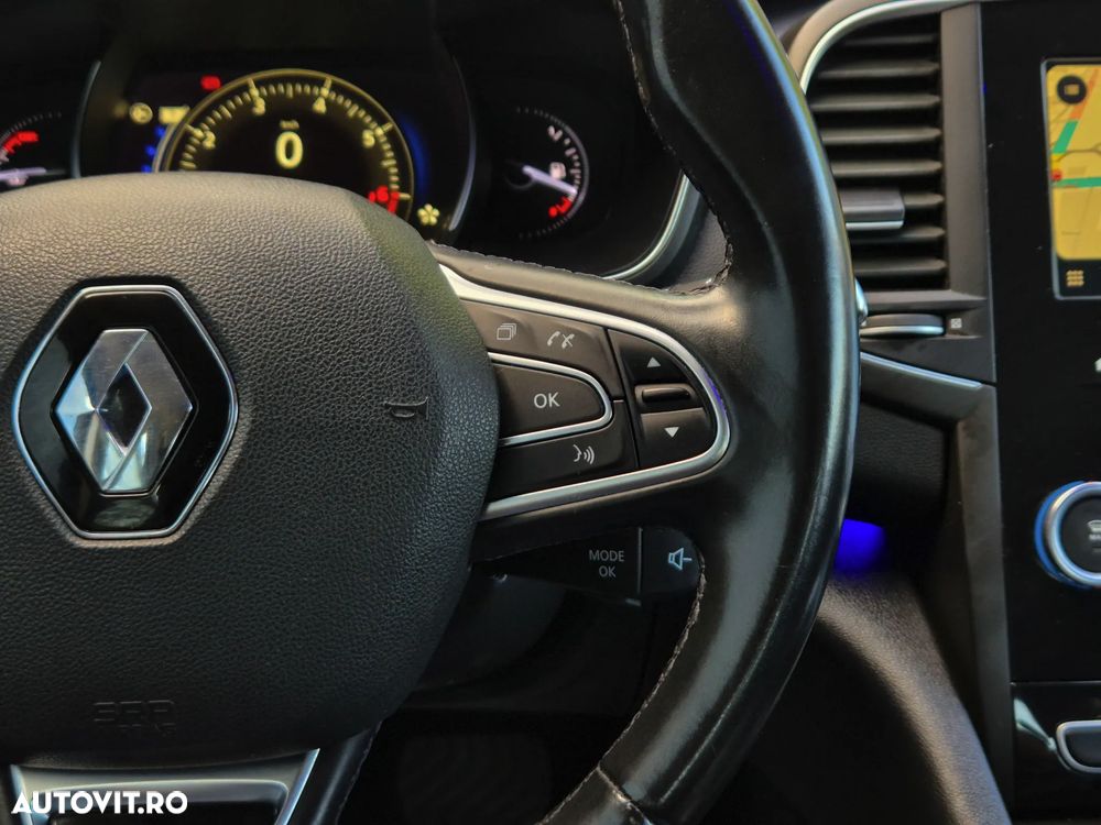 Renault Talisman ENERGY TCe 150 EDC LIMITED - 18