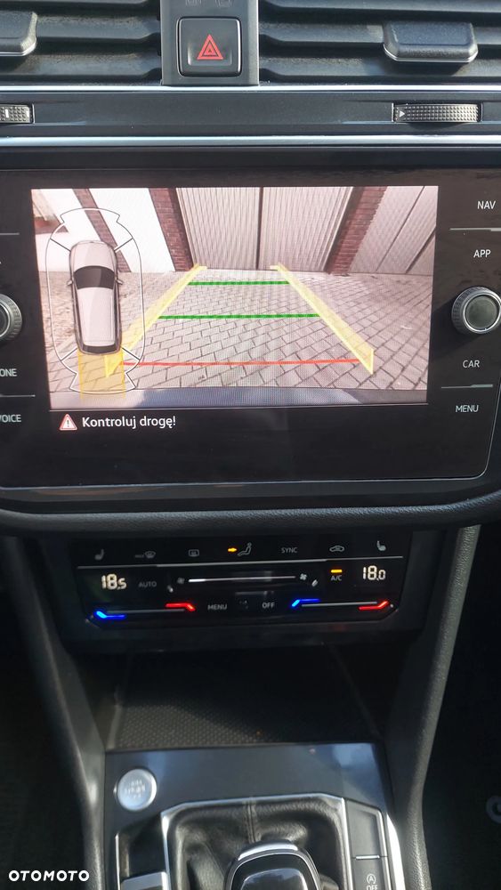 Volkswagen Tiguan - 37