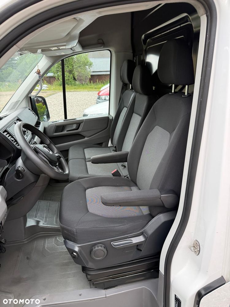 Volkswagen Crafter - 6