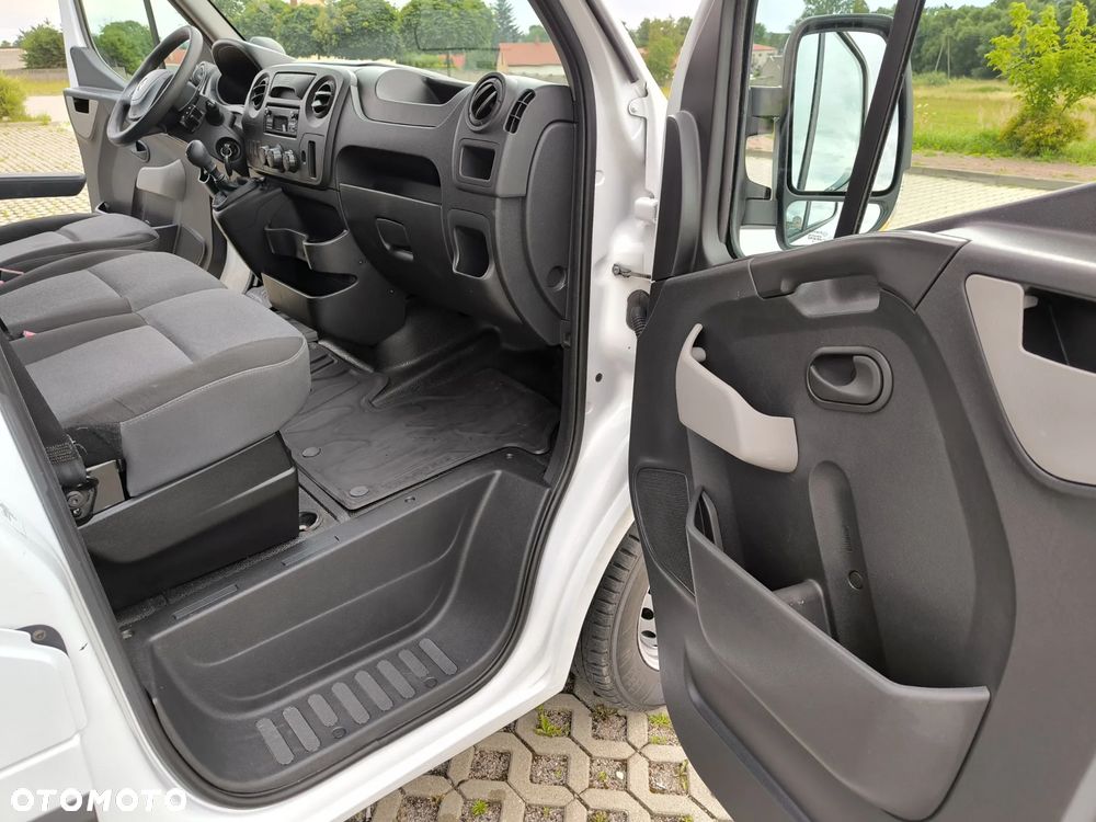Renault Master - 26