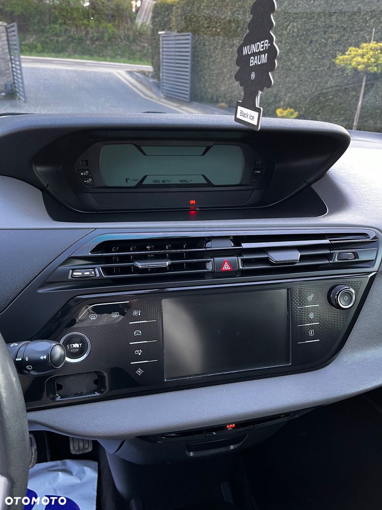 Citroën C4 Grand Picasso 1.6 e-HDi Attraction - 13