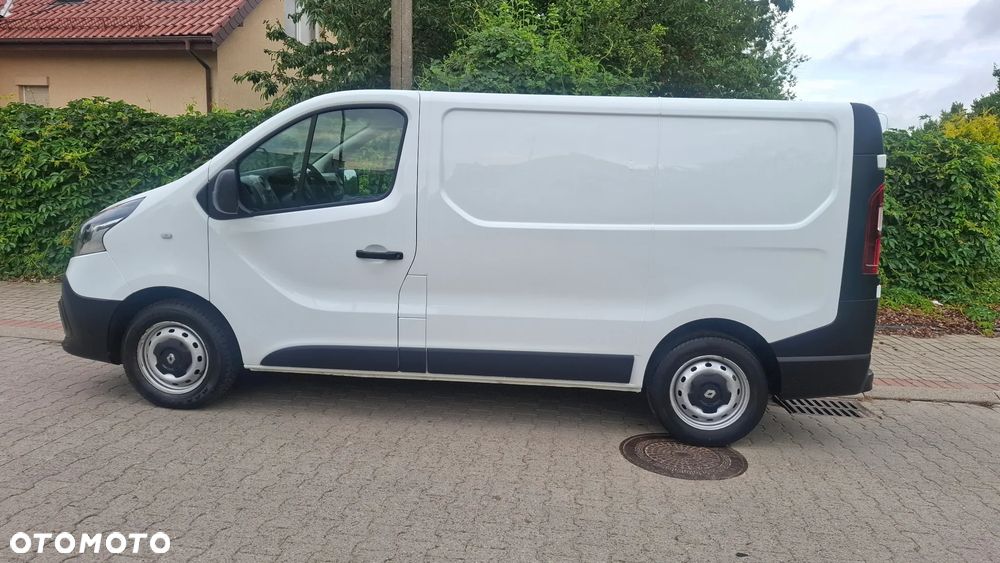 Renault Trafic - 4