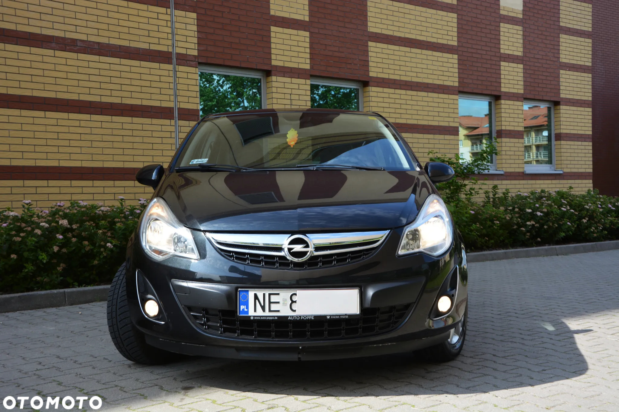 Opel Corsa 1.2 16V EcoFLEX 150 Jahre - 26