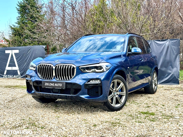 BMW X5 xDrive30d