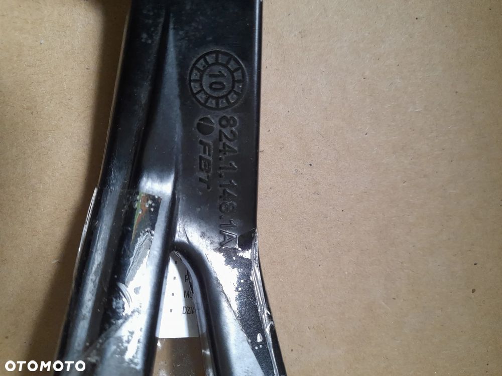 DUCATI 848 1198 1098 SET PASAŻERA PRAWY - 4
