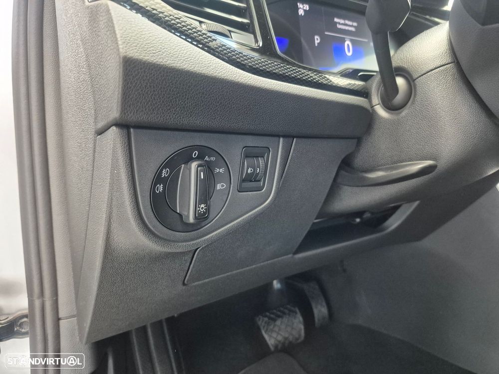 VW Polo 1.0 TSI Urban DSG - 11