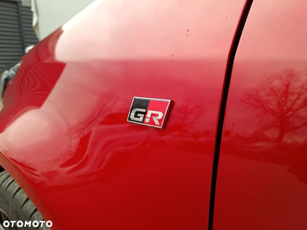 Toyota GR Yaris - 31