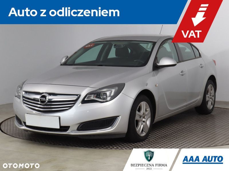 Opel Insignia - 2