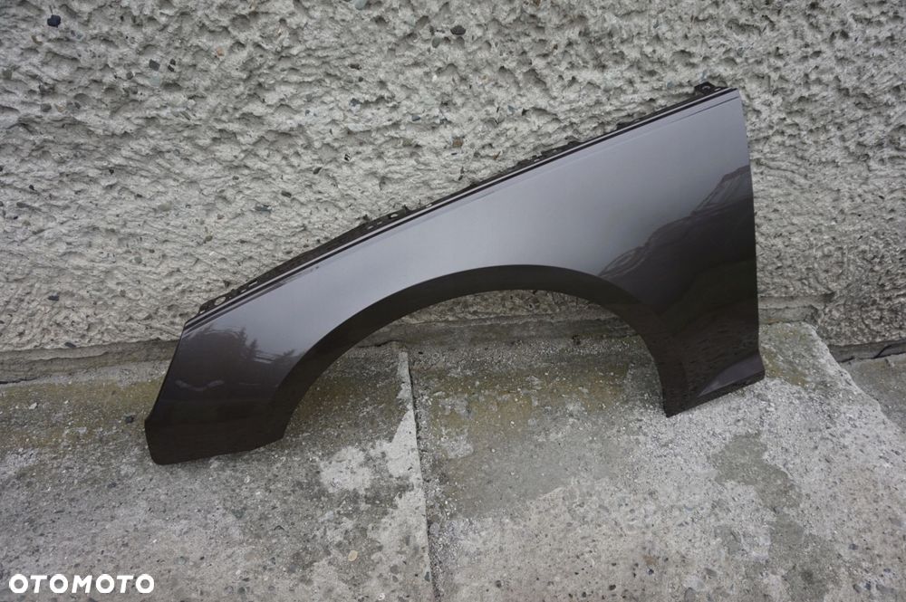 BŁOTNIK PRZEDNI LEWY AUDI A4 B9 LY8S 15/19r - 3