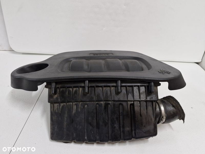chevrolet hhr 2.4 b pokrywa górna silnika obudowa filtra powietrza - 6
