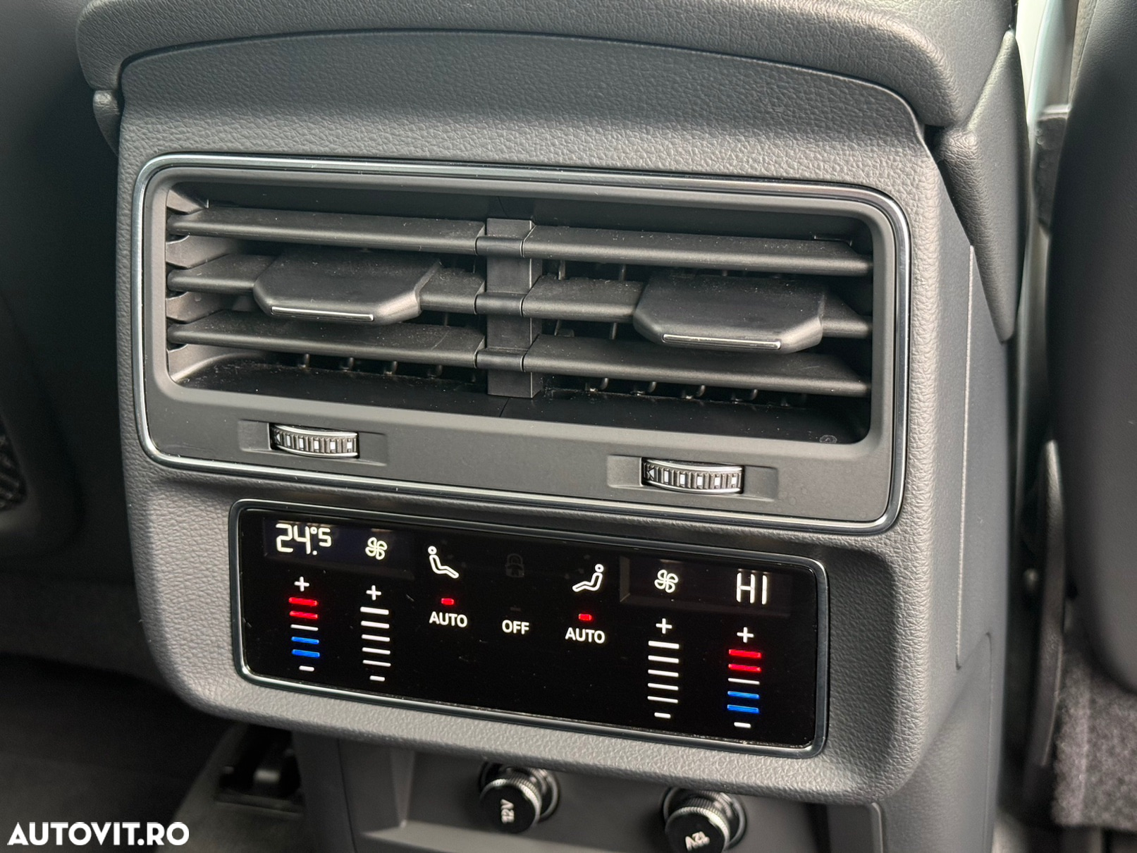Audi Q7 50 TDI quattro Tiptronic - 28