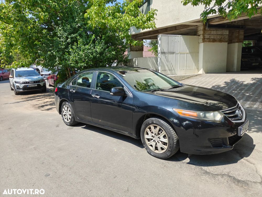 Honda Accord 2.0i Confort - 4